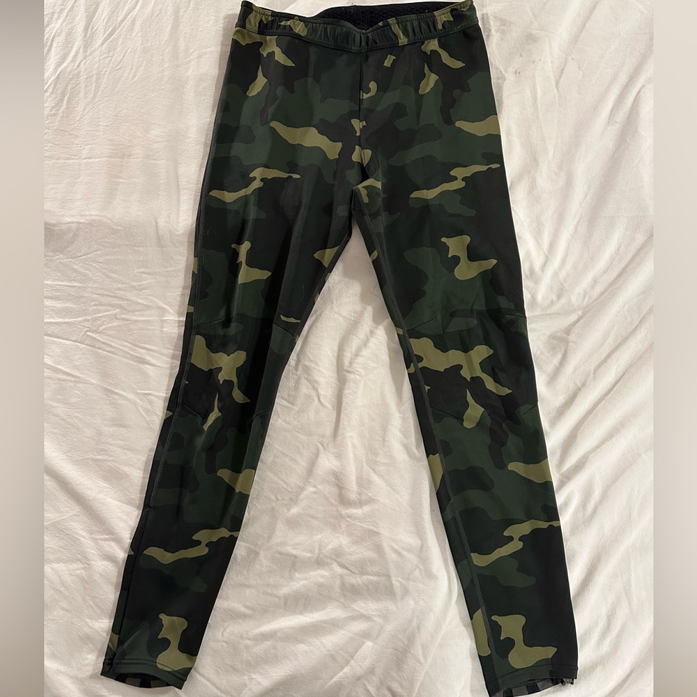 Adidas Day One Running Pants Size Large